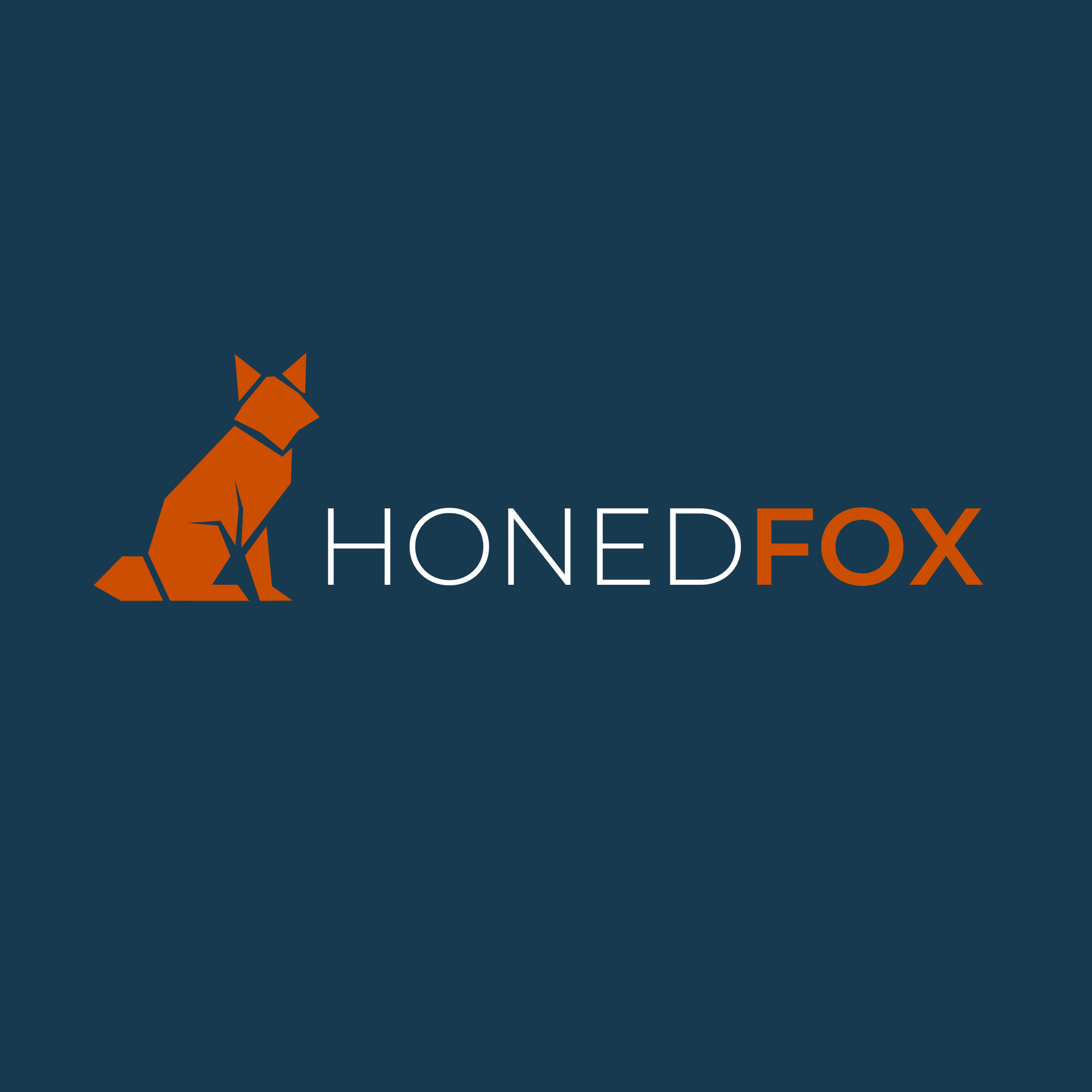 HonedFox
